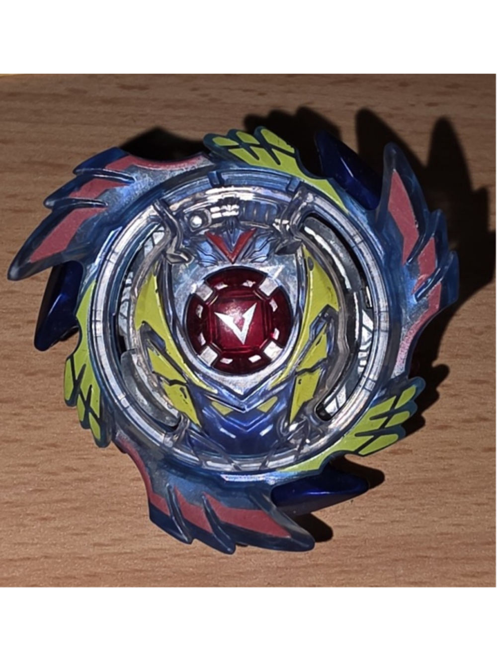 Genesis Valtryek V3